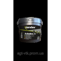 Покрівельна шпаклівка ARBOLEX-U, 5 кг
