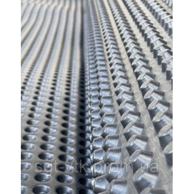 Шиповидна мембрана Cukurova 4x4 Drain 400грм/м2 40м2