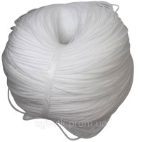 Джгут із спіненого поліетилену 6 мм (бухта 1000 м.пог)