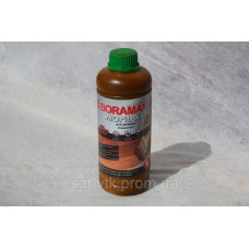 Морилка для дерева концентрат (1/8), 1 л