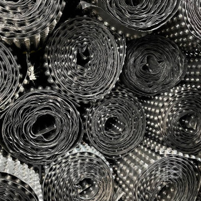 Дренажная шиповидная мембрана Cukurova 4x4 Drain 600грм/м2 40м2