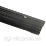 Пластикова притискна планка 2м.х7см