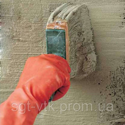 Мінеральний гідроізоляційний гель AQUABLOCK KRETESIL