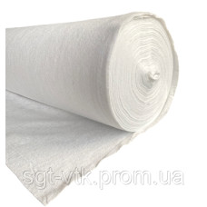 Геотекстиль голкопробивний  200 гр/м2 (рулон 50 м кв)