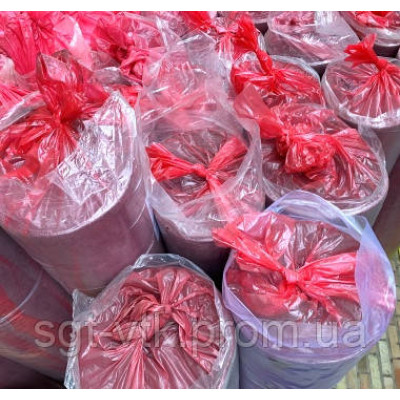 Геотекстиль голкопробивний  200 гр/м2 (рулон 50 м кв)