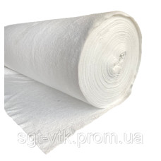 Геотекстиль голкопробивний 300 гр/м2 (рулон 50 м кв)