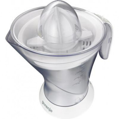 Соковитискач для цитрусових Gorenje CJ 40 W