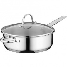 Сотейник з кришкою BergHOFF Comfort, 24 см, 3,2 л (1100231)
