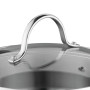 Сотейник з кришкою BergHOFF Comfort, 24 см, 3,2 л (1100231)