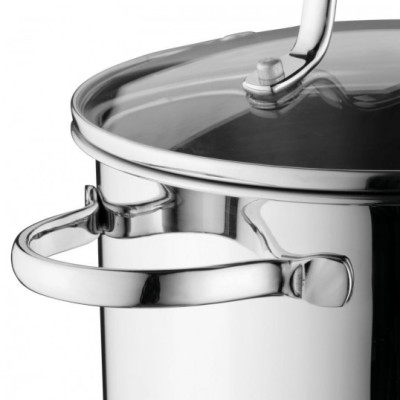Сотейник з кришкою BergHOFF Comfort, 24 см, 3,2 л (1100231)