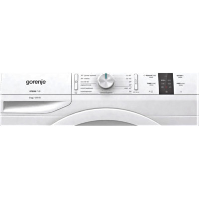 Пральна машина з баком Gorenje WP 7Y2/R