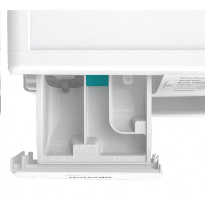 Пральна машина Gorenje W1NEI 72 SBS