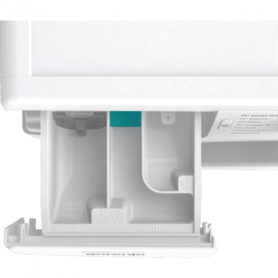 Пральна машина Gorenje WNPI 72 SB/UA