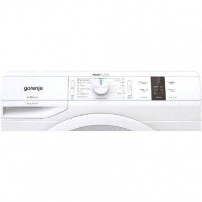 Пральна машина Gorenje WP 702/R