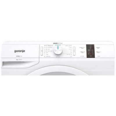Пральна машина з баком Gorenje WP 6YS2/R