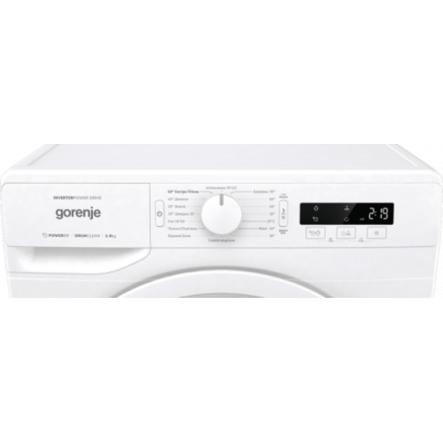 Пральна машина Gorenje W2NPI 62 SB/UA
