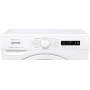 Пральна машина Gorenje W2NPI 62 SB/UA
