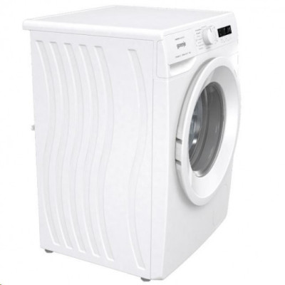 Пральна машина Gorenje WNPI 82 BS/UA