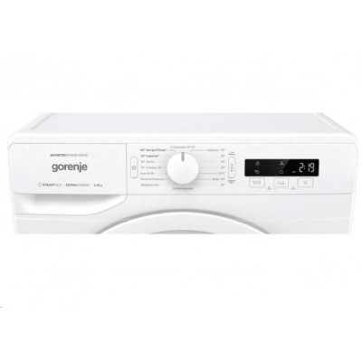 Пральна машина Gorenje WNPI 82 BS/UA