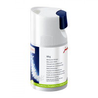 Міні-таблетки для очистки молочної системи, контейнер 90 г з дозатором (24158)