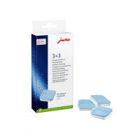 Таблетки для декальцинації 3pcs, від компанії JURA (61848)