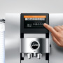 Кавомашина JURA Z10 Aluminium White (EA) (15348)