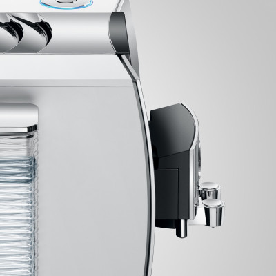 Кавомашина JURA Z10 Aluminium White (EA) (15348)