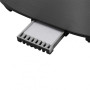 Зволожувач POLARIS PUH 8060 TFD Сріблястий