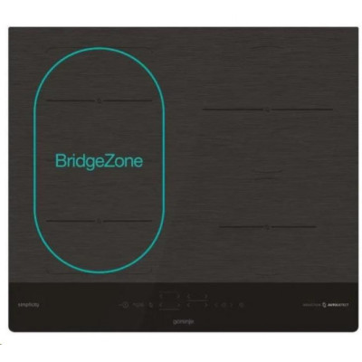Варильна поверхня індукційна Gorenje IT 643 SYB7