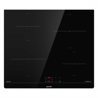 Варильна поверхня Gorenje IT 640 BSC