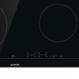 Варильна поверхня Gorenje ECT 641 BSC