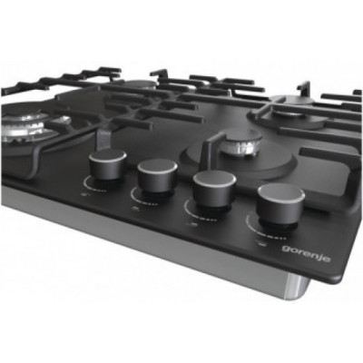 Варильна поверхня газова GORENJE GW 642 AB