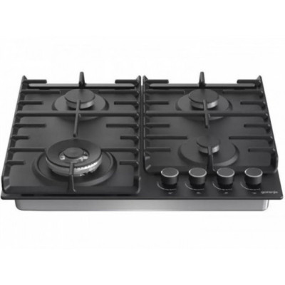 Варильна поверхня газова GORENJE GW 642 AB