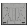 Варильна поверхня Gorenje G 641 EXB