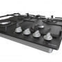 Варильна поверхня Gorenje G 641 EXB