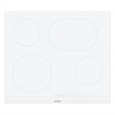 Варильна поверхня Gorenje ECT 643 WCSC