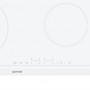 Варильна поверхня Gorenje ECT 643 WCSC