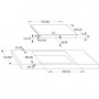 Варильна поверхня Gorenje EC 641 BSC