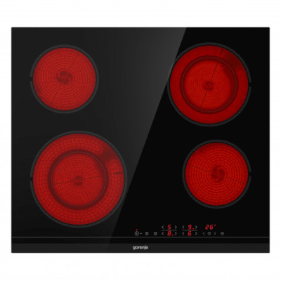 Варочная поверхность Gorenje ECT 644 BCSC