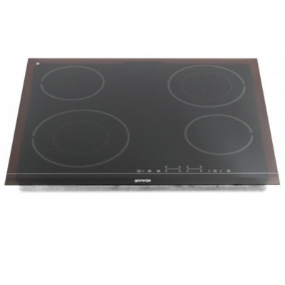 Варочная поверхность Gorenje ECT 644 BCSC