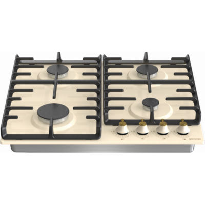 Варильна поверхня газова Gorenje G 642 CLI