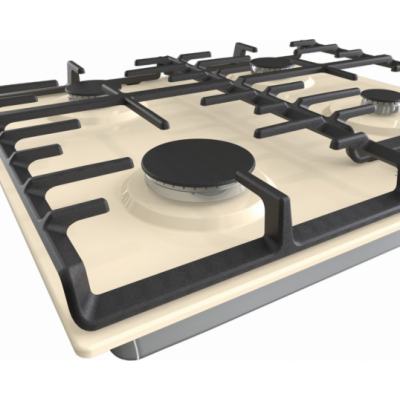 Варильна поверхня газова Gorenje G 642 CLI