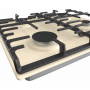 Варильна поверхня газова Gorenje G 642 CLI