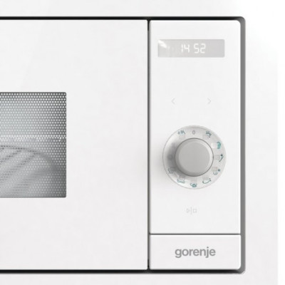Микроволновая печь встраиваемая Gorenje BM 235 SYW