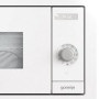 Микроволновая печь встраиваемая Gorenje BM 235 SYW