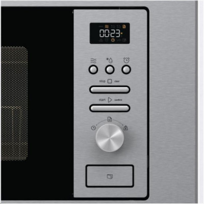 Мікрохвильова піч вбудована Gorenje BM 201 AG1X