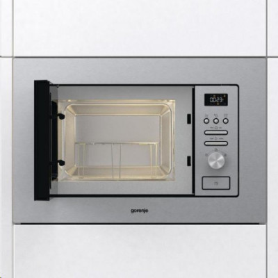 Мікрохвильова піч вбудована Gorenje BM 201 AG1X