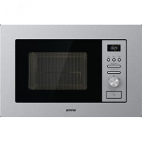 Мікрохвильова піч вбудована Gorenje BM 201 AG1X