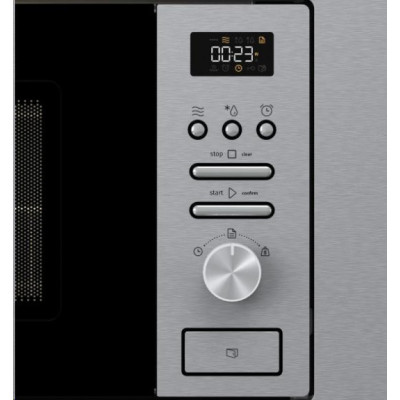 Мікрохвильова піч вбудована Gorenje BMI 201 AG1X