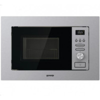 Микроволновая печь встраиваемая Gorenje BMI 201 AG1X